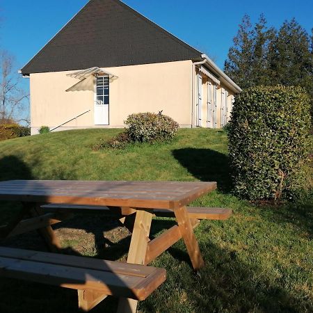 Campagne Proche Bayeux Et Plages Du Debarquement. Crouay Exteriér fotografie